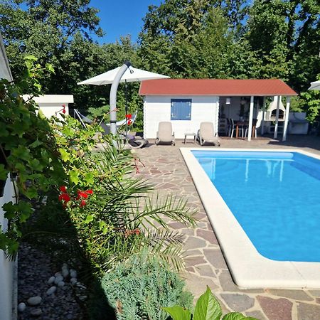House Vertel Матули Екстериор снимка