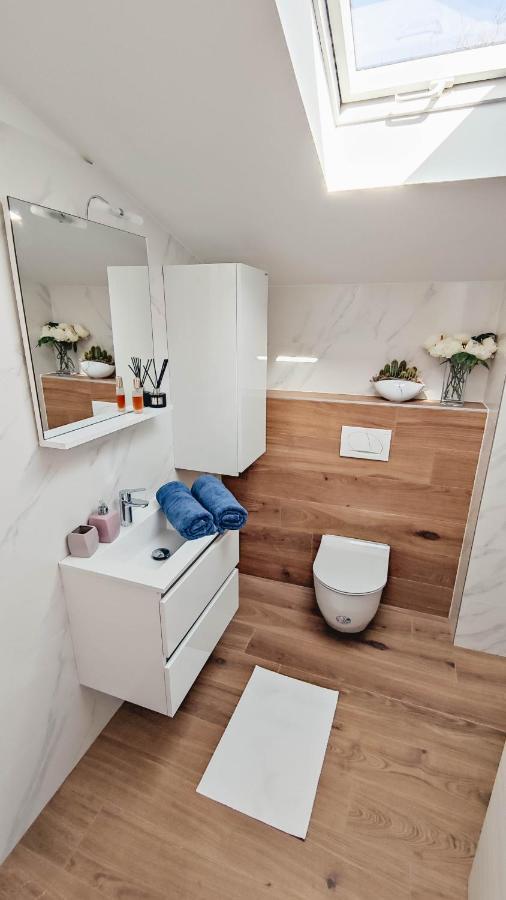 House Vertel Матули Екстериор снимка