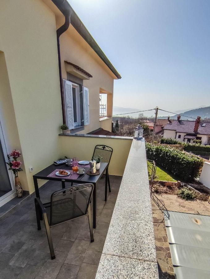 House Vertel Матули Екстериор снимка