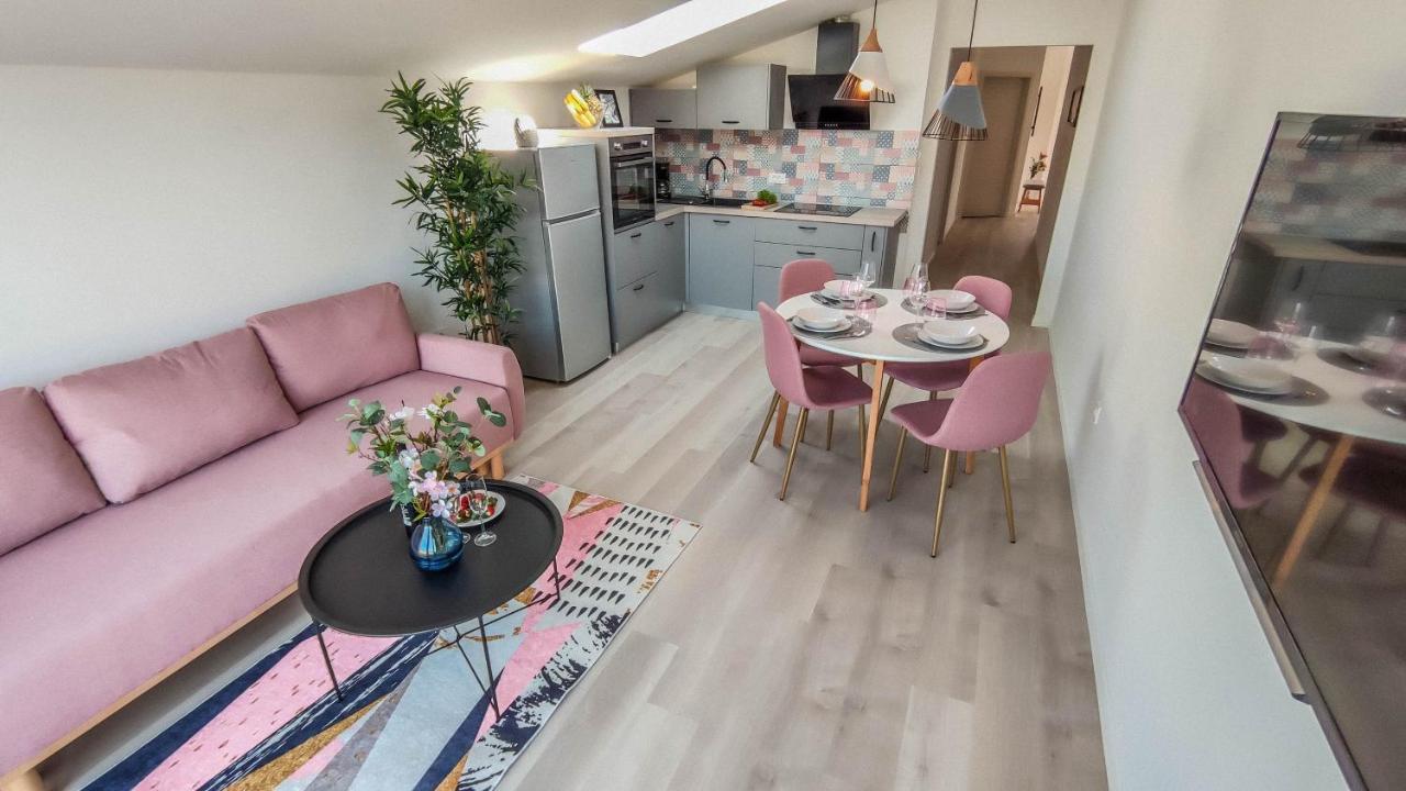 House Vertel Матули Екстериор снимка