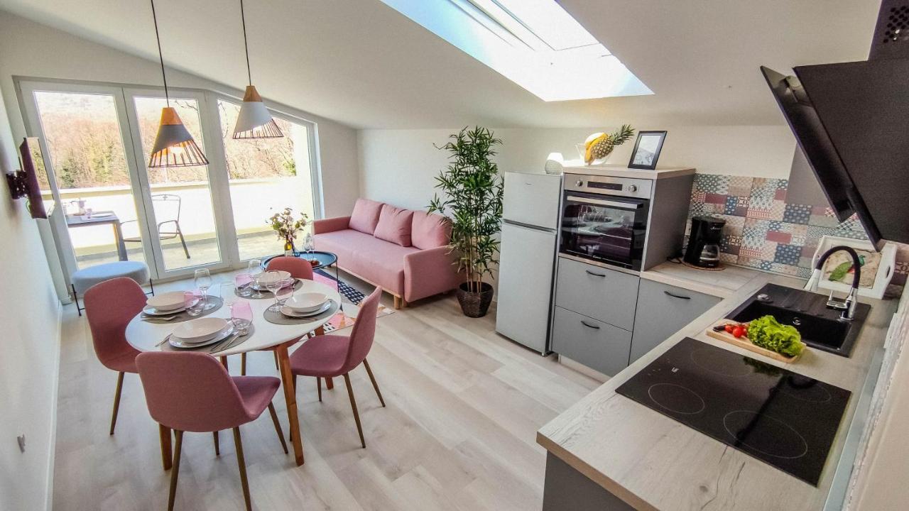 House Vertel Матули Екстериор снимка