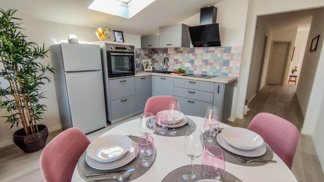 House Vertel Матули Екстериор снимка
