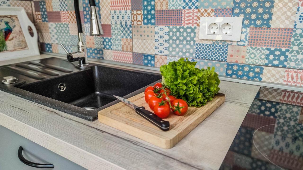 House Vertel Матули Екстериор снимка