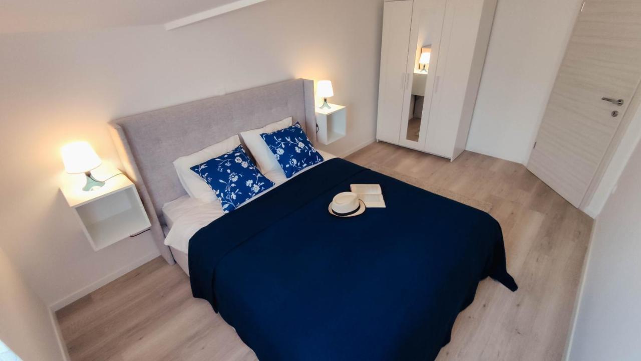 House Vertel Матули Екстериор снимка