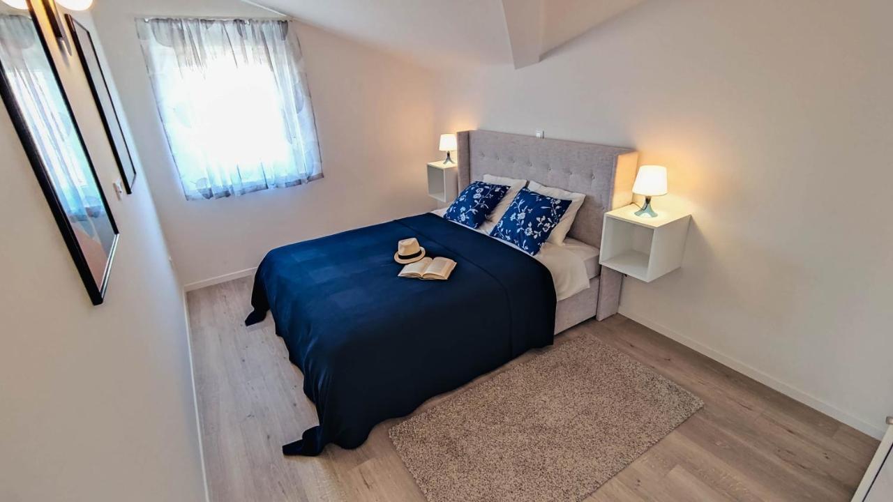 House Vertel Матули Екстериор снимка