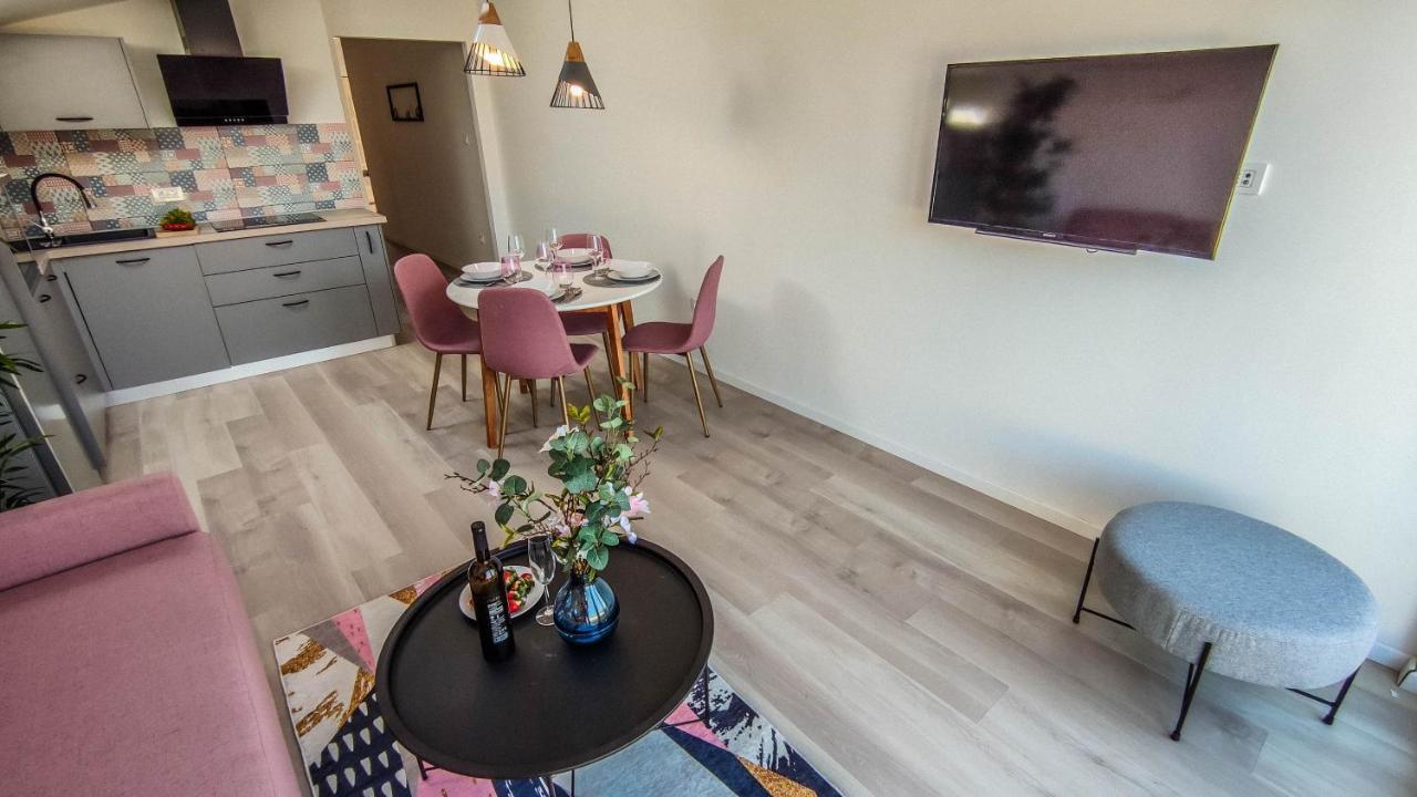 House Vertel Матули Екстериор снимка