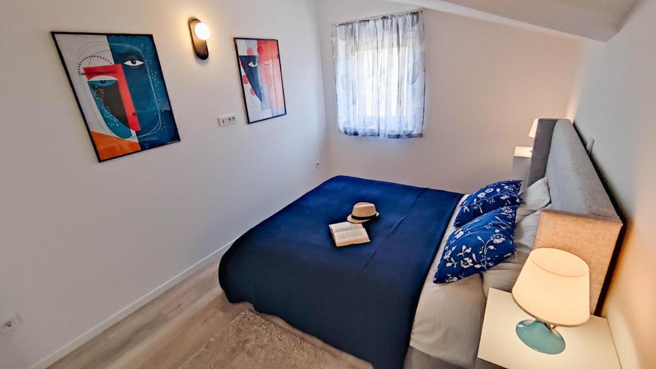 House Vertel Матули Екстериор снимка