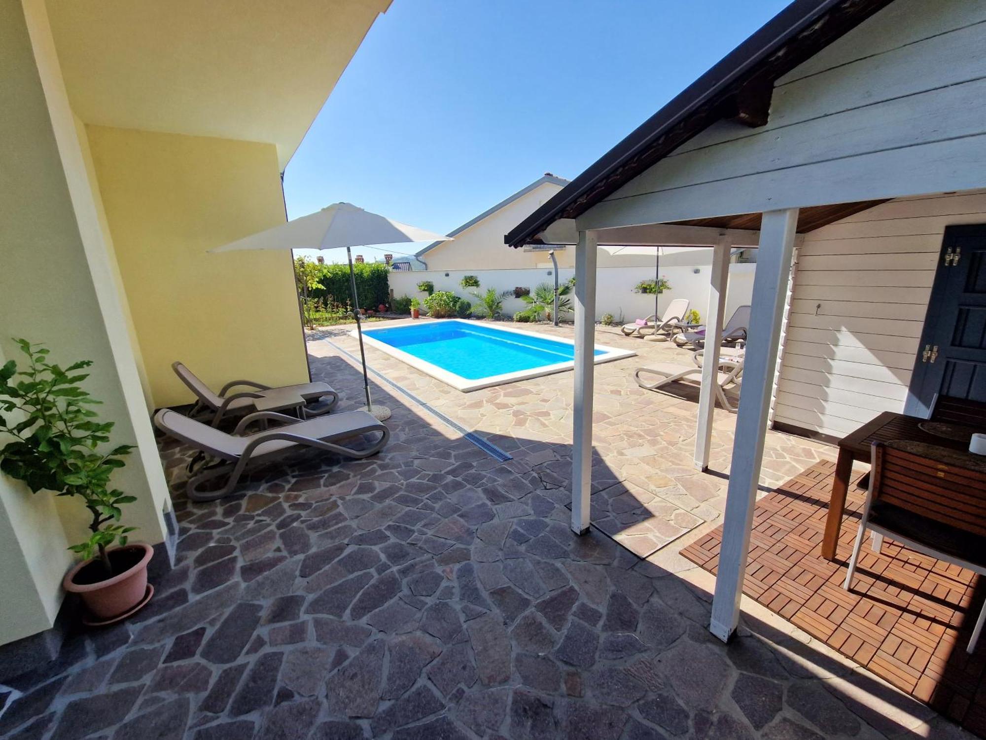 House Vertel Матули Екстериор снимка