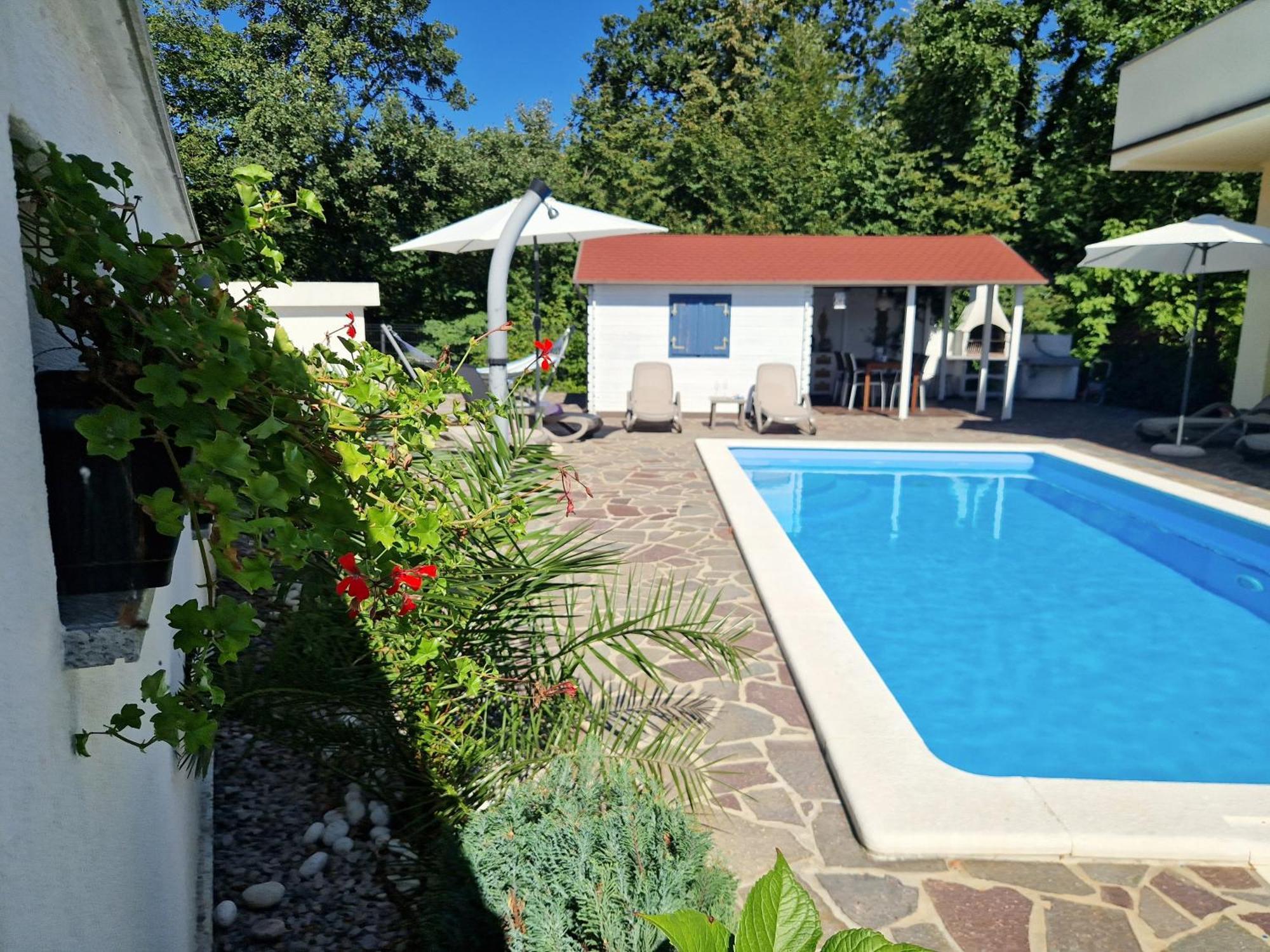 House Vertel Матули Екстериор снимка
