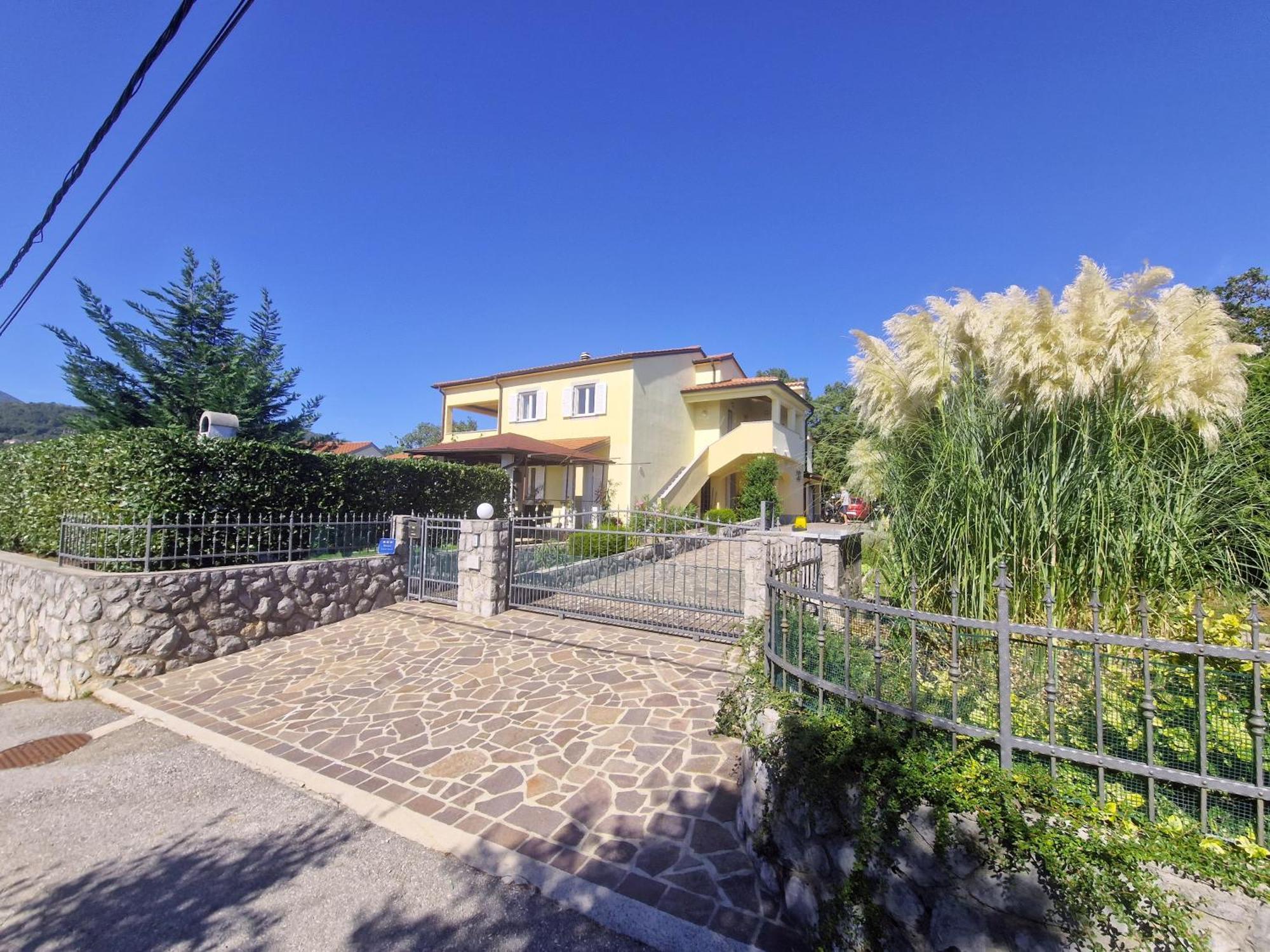 House Vertel Матули Екстериор снимка