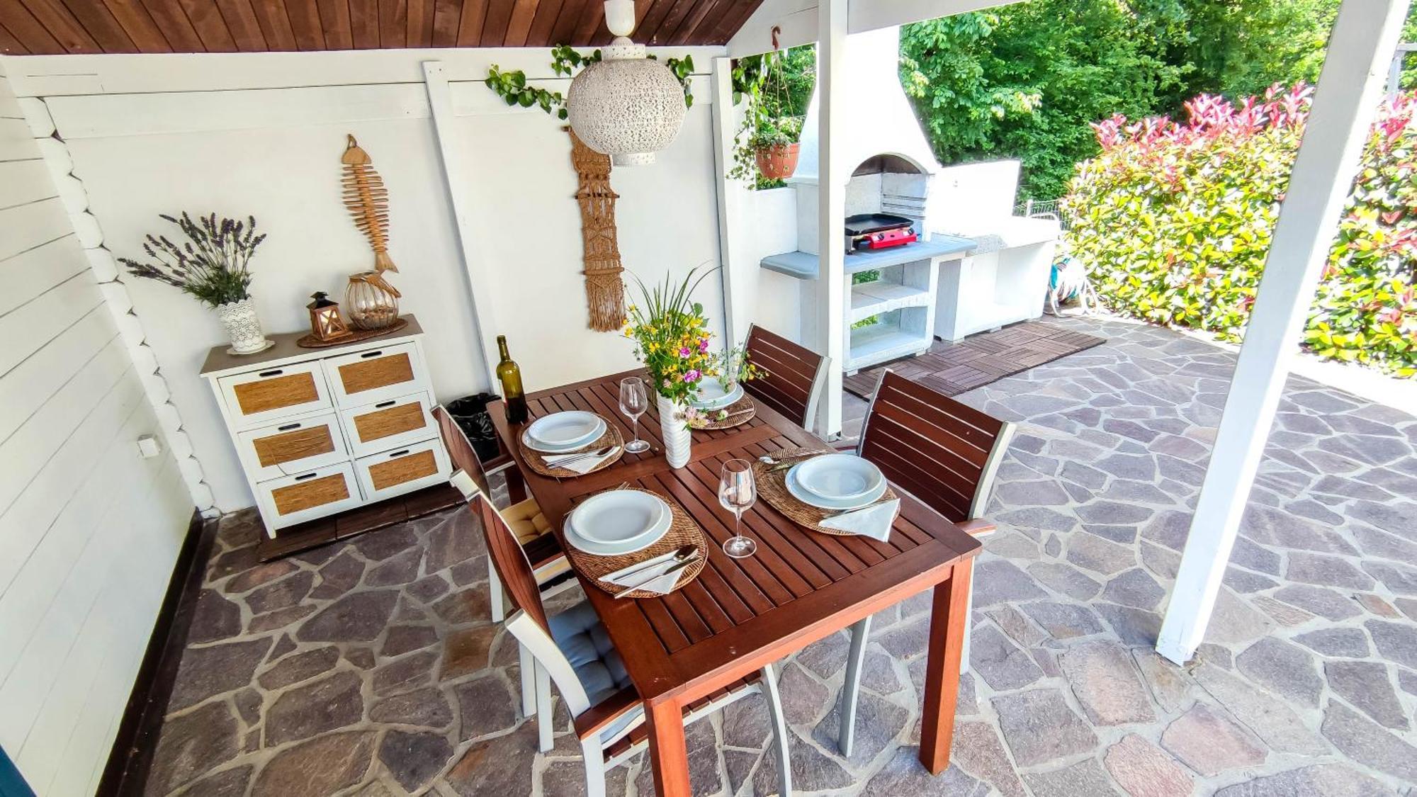 House Vertel Матули Екстериор снимка