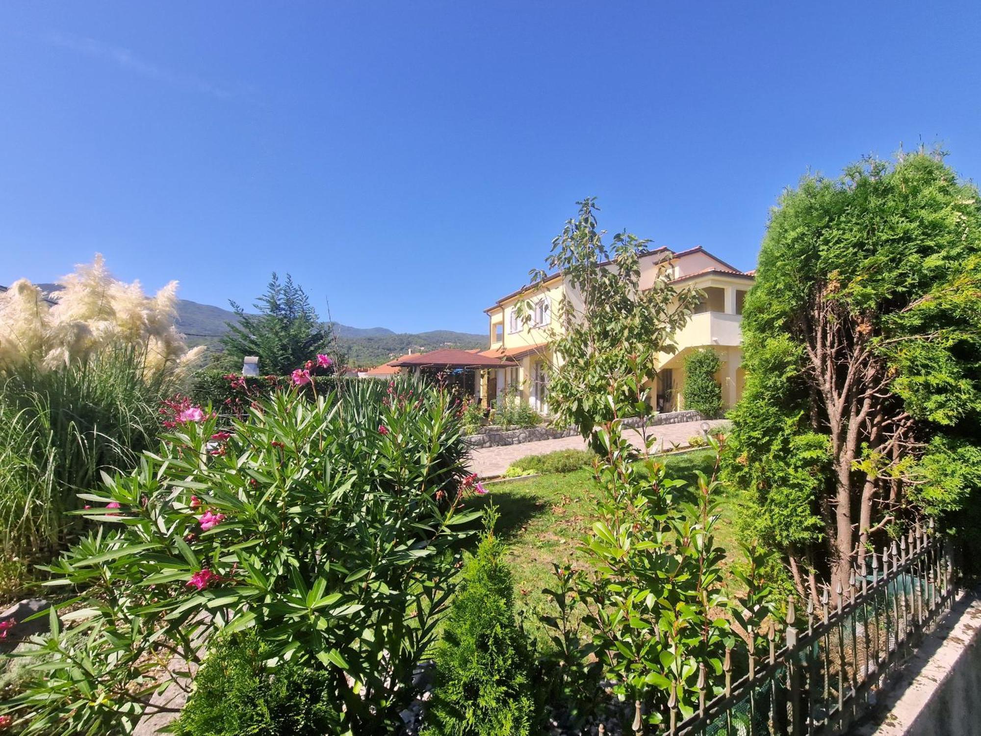 House Vertel Матули Екстериор снимка