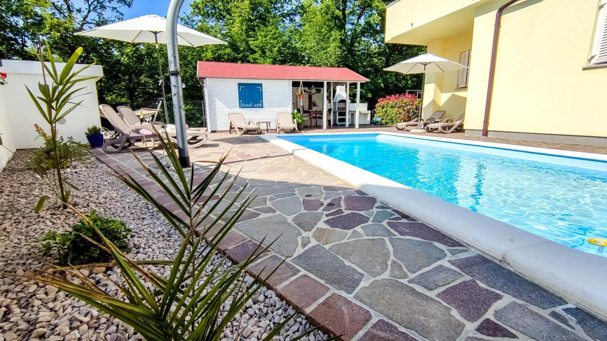 House Vertel Матули Екстериор снимка