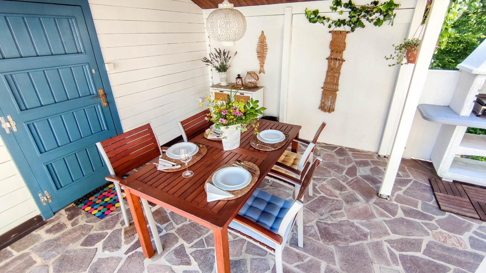 House Vertel Матули Екстериор снимка