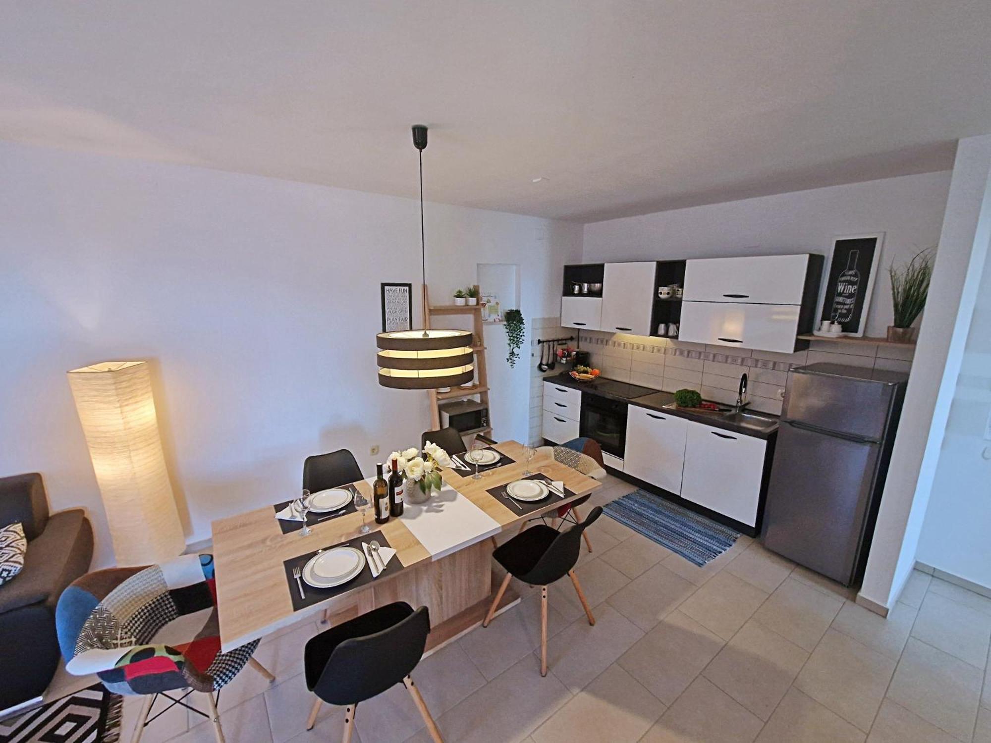 House Vertel Матули Екстериор снимка