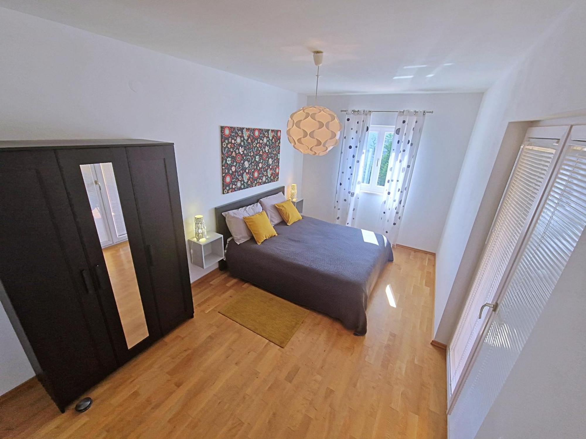 House Vertel Матули Екстериор снимка