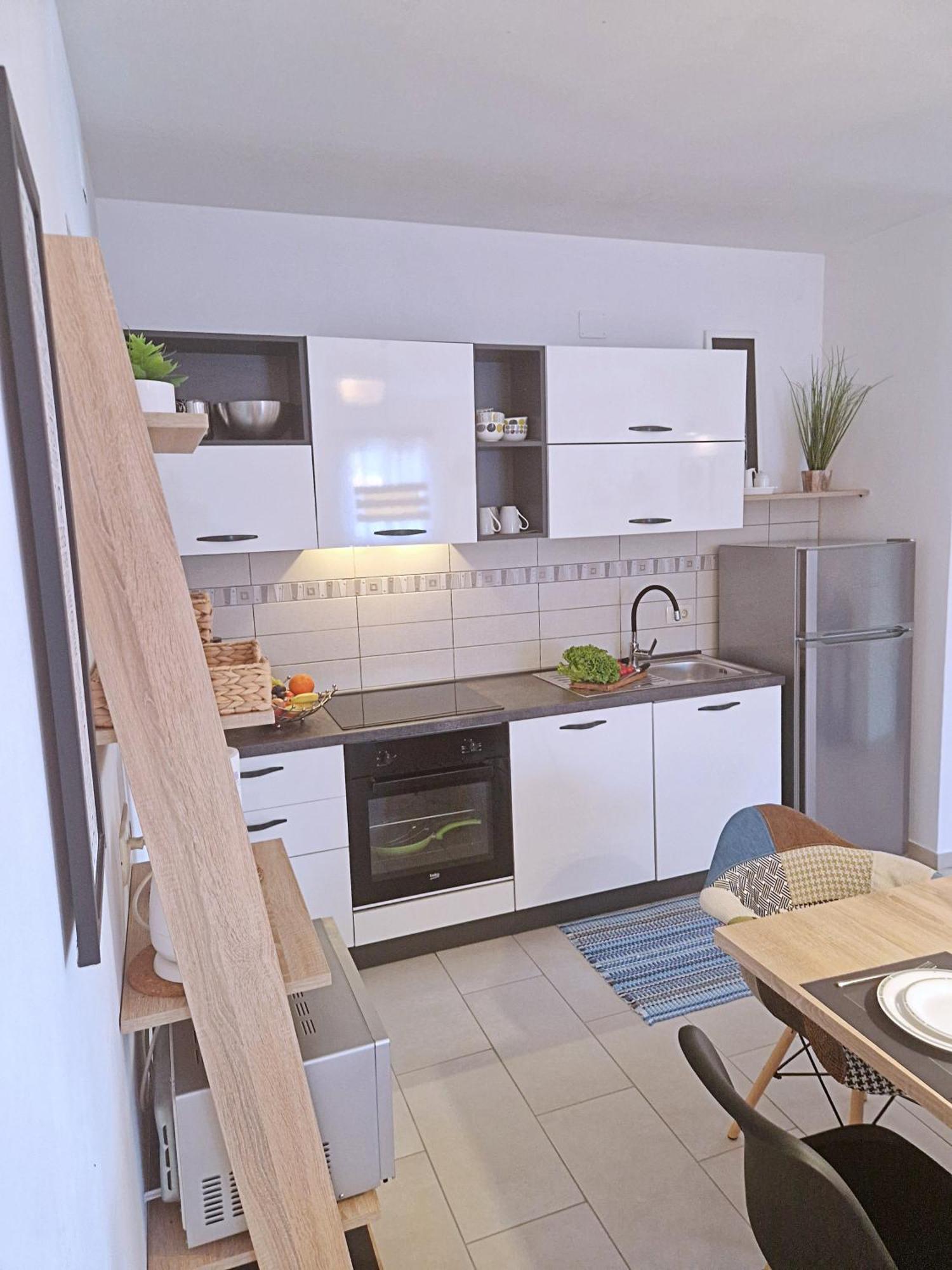 House Vertel Матули Екстериор снимка
