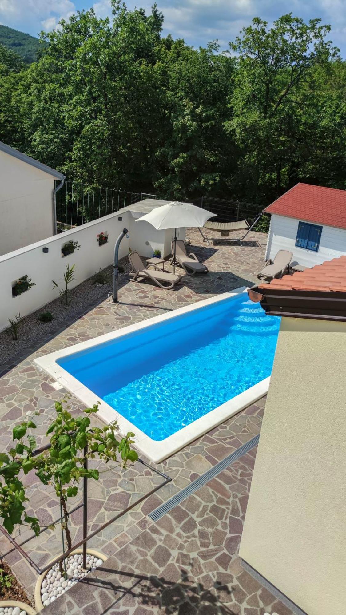 House Vertel Матули Екстериор снимка